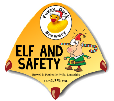 Elf and Safety