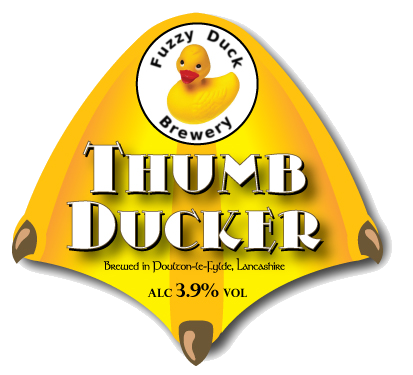Thumb Ducker