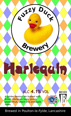 Harlequin
